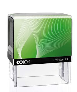 Alternative view of Hộp dấu tự động Colop Printer 60
