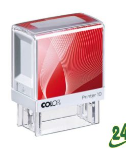 làm con dấu colop 10