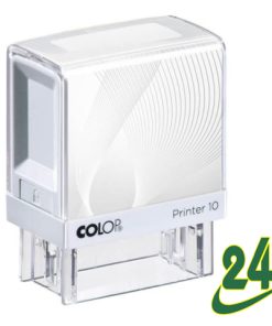 Alternative view of Hộp dấu Colop Printer 10
