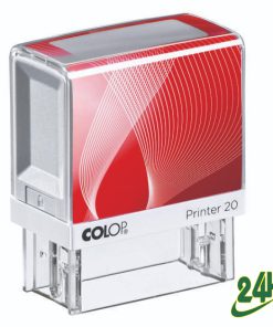 Alternative view of Hộp dấu Colop Printer 20