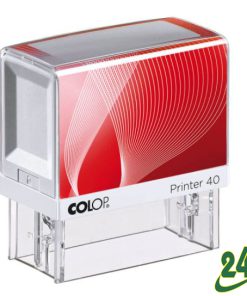 Alternative view of Hộp dấu Colop Printer 40