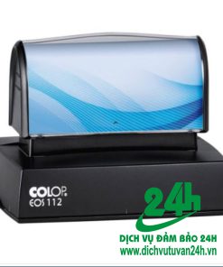 Hộp dấu tự động Colop EOS 112