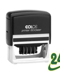 Hộp dấu tự động Colop Printer 60 dater