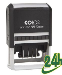 Dấu lật tự động Colop ngày tháng năm Printer 55 dater
