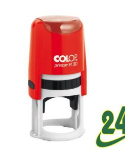 Hộp dấu lật tự động Colop Printer R30