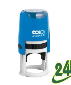 Alternative view of Hộp dấu lật tự động Colop Printer R30