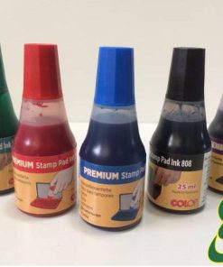 Chai mực Colop 808 25ml