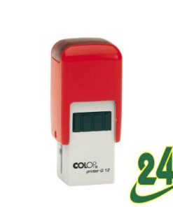 Hộp dấu lật tự động Colop Printer Q12