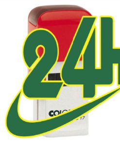 Hộp dấu lật tự động Colop Printer Q17