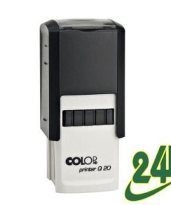 Hộp dấu lật tự động Colop Printer Q20
