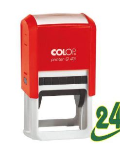 Hộp dấu tự động Colop Printer Q43