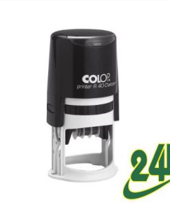 Dấu lật tự động Colop ngày tháng năm Printer R40 dater