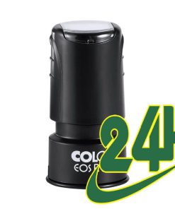 Alternative view of Hộp dấu tự động Colop EOS R17 ( Dấu tẩm mực Flash)