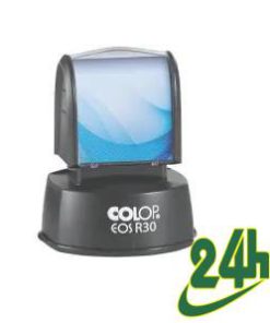 Alternative view of Hộp dấu tự động Colop EOS R30 ( Dấu tẩm mực Flash)