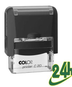 Alternative view of Hộp dấu Colop Printer C20