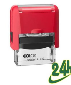 Hộp dấu Colop Printer C20