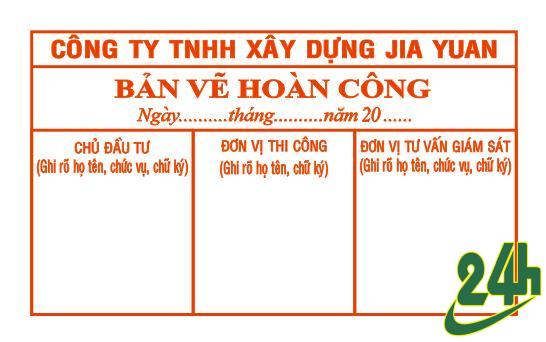 Dấu Flash làm bản vẽ hoàn công F94130 Ban-ve-hoan-cong