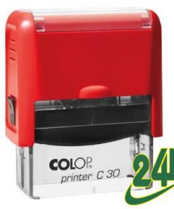 Hộp dấu Colop Printer C30