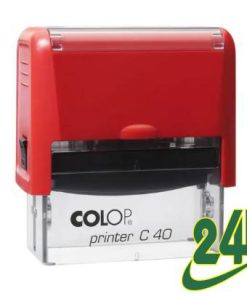 Hộp dấu Colop Printer C40