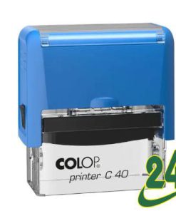 Alternative view of Hộp dấu Colop Printer C40