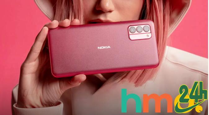 Nokia do hdm global san