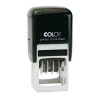 Dấu lật tự động ngày tháng năm Colop Printer Q24 dater