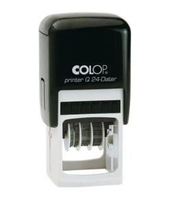 Dấu lật tự động ngày tháng năm Colop Printer Q24 dater