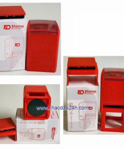 Hộp dấu Printer Tdstamp V-3825