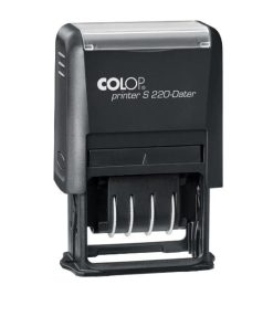 Dấu lật tự động ngày tháng năm Colop Printer S220 dater